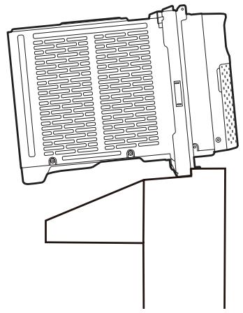 TCL Q-Series Window Air Conditioner - Drain Water - 1