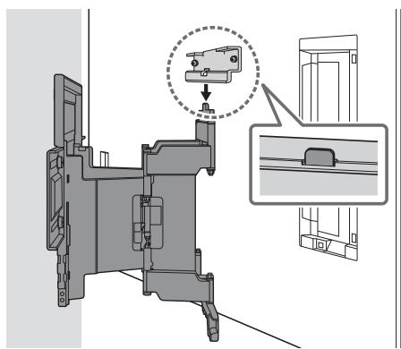 SONY K-65XR80M2 - Preparing for the Installation of the TV - 3