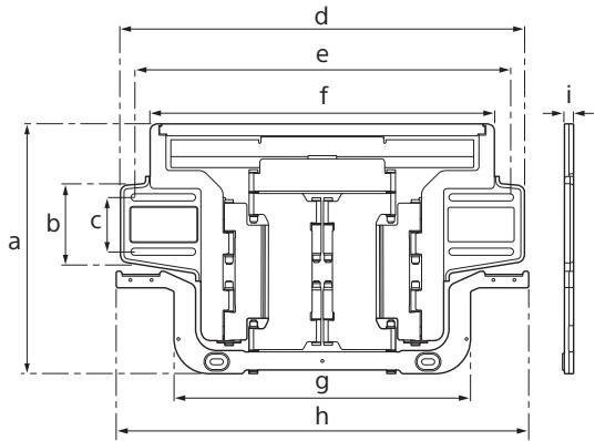 SONY K-65XR80M2 - اطلاعات دیگر - 11