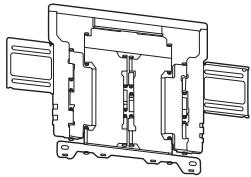 SONY K-65XR80M2 - Supplied with SU-WL850 - 1