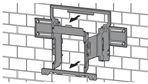 SONY K-65XR80M2 - Precaution - 1