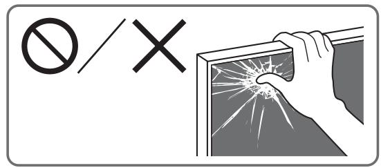 SONY K-65XR80M2 - Montáž televizoru na zed' - 1