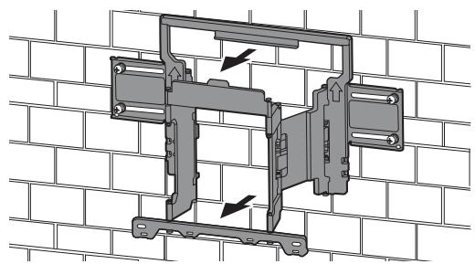 SONY K-65XR80M2 - Précautions - 1