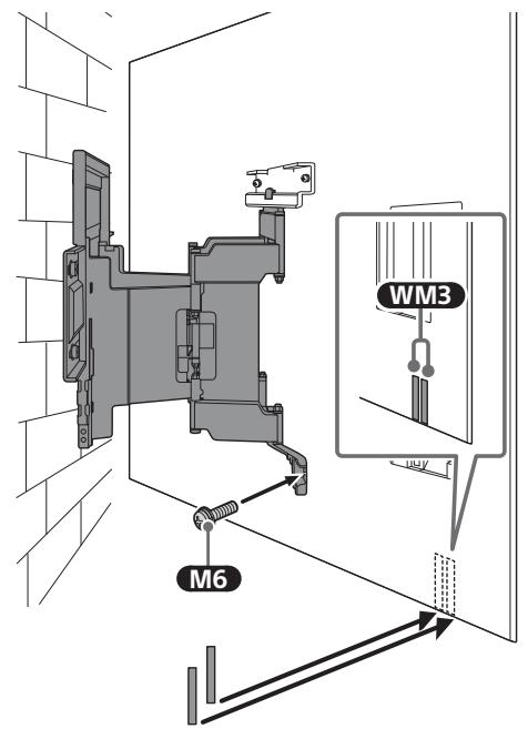 SONY K-65XR80M2 - Napomena - 3