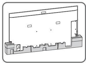 SONY K-65XR80M2 - اطلاعات دیگر - 1
