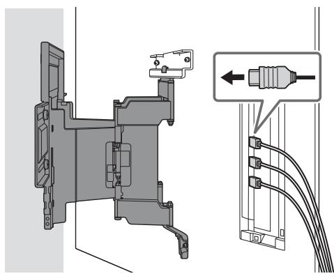 SONY K-65XR80M2 - Modèles fournis avec le M6L12 uniquement - 5