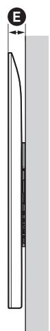 SONY K-65XR80M2 - [kg]*2 - 4