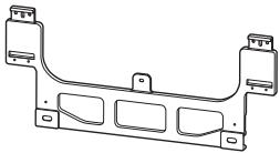 SONY K-65XR80M2 - Dostarczone z uchwytem SU-WL900 - 4