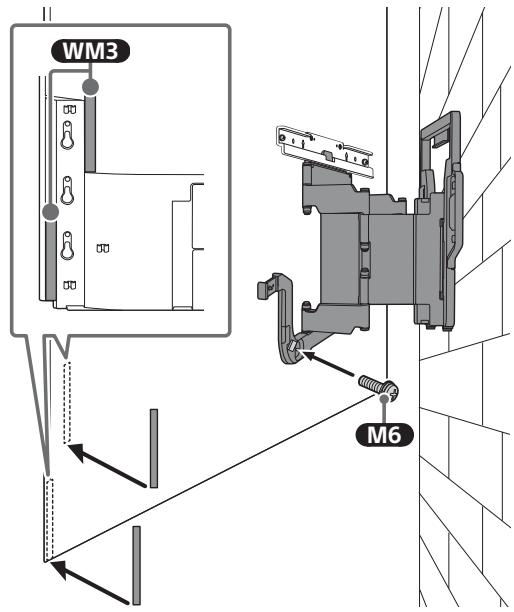 SONY K-65XR80M2 - Uwaga - 1