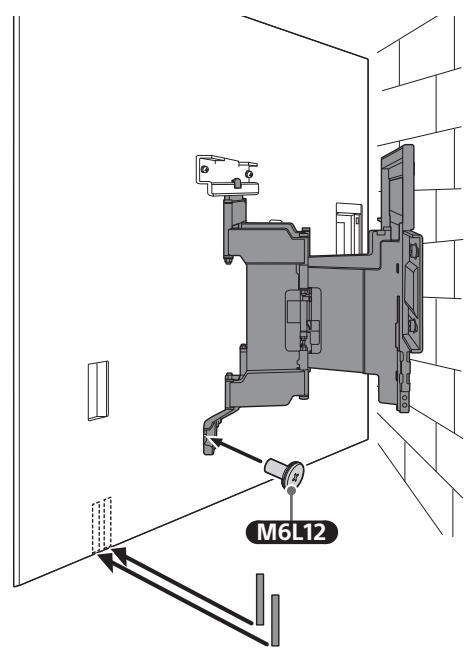 SONY K-65XR80M2 - Huomautus - 2