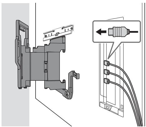 SONY K-55XR80M2 - ご注意 - 3