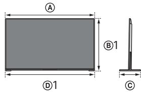 SONY K-55XR80M2 - 10