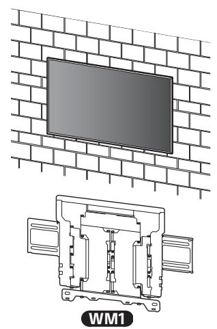 SONY K-55XR80M2 - AVVERTENZA - 1
