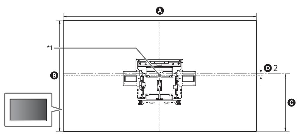 SONY K-55XR80M2 - [kg]*2 - 3