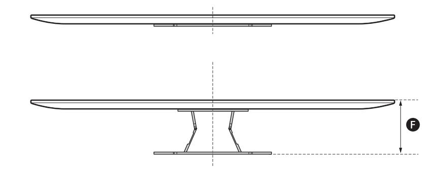 SONY K-55XR80M2 - [kg]*2 - 5