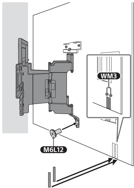 SONY K-55XR80M2 - Opomba - 1