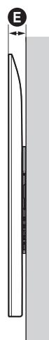 SONY K-55XR80M2 - [kg]*2 - 4