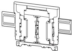SONY K-55XR80M2 - Priloženo pri SU-WL850 - 1