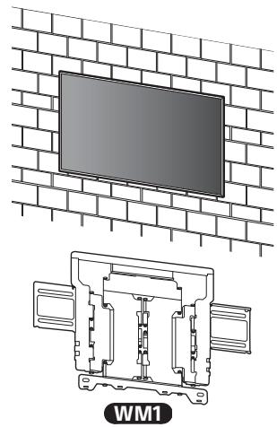 SONY K-55XR80M2 - AVERTISMENT - 1