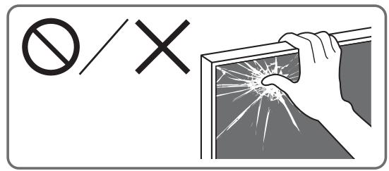 SONY K-55XR80M2 - Gør klar til montering af TV'et - 1
