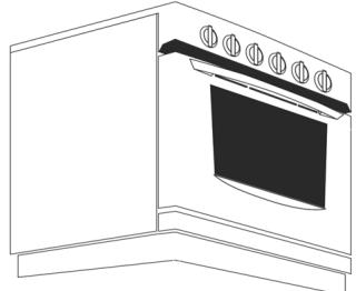 WHIRLPOOL Range Hood - Montaje en gabinete - 2