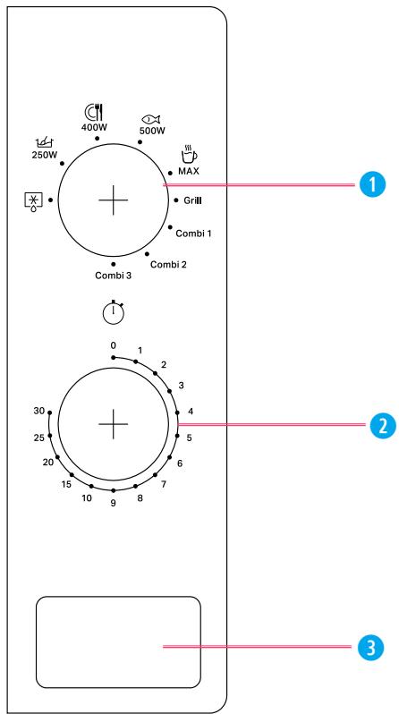 WHIRLPOOL MWP 103 - ZUBEHÖR - 4