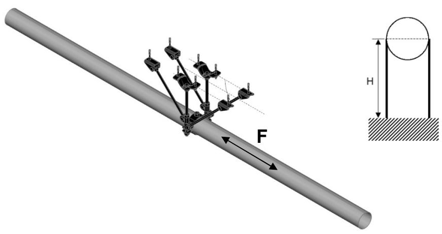 HILTI Fixed Points - Base material - 1