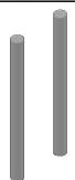 HILTI Fixed Points - MFP-LD2-IFixed point set - 1