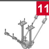 HILTI Fixed Points - Application - 1