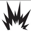 WHIRLPOOL WHR31TS4E - WARNING - 1