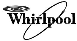 WHIRLPOOL GMC305 Series - OVEN PARTS - 1