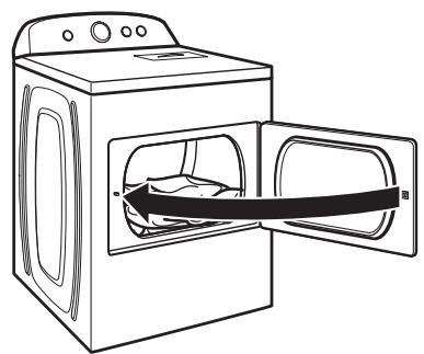 WHIRLPOOL 3SWED4830PW - خطر الانفجار - 1