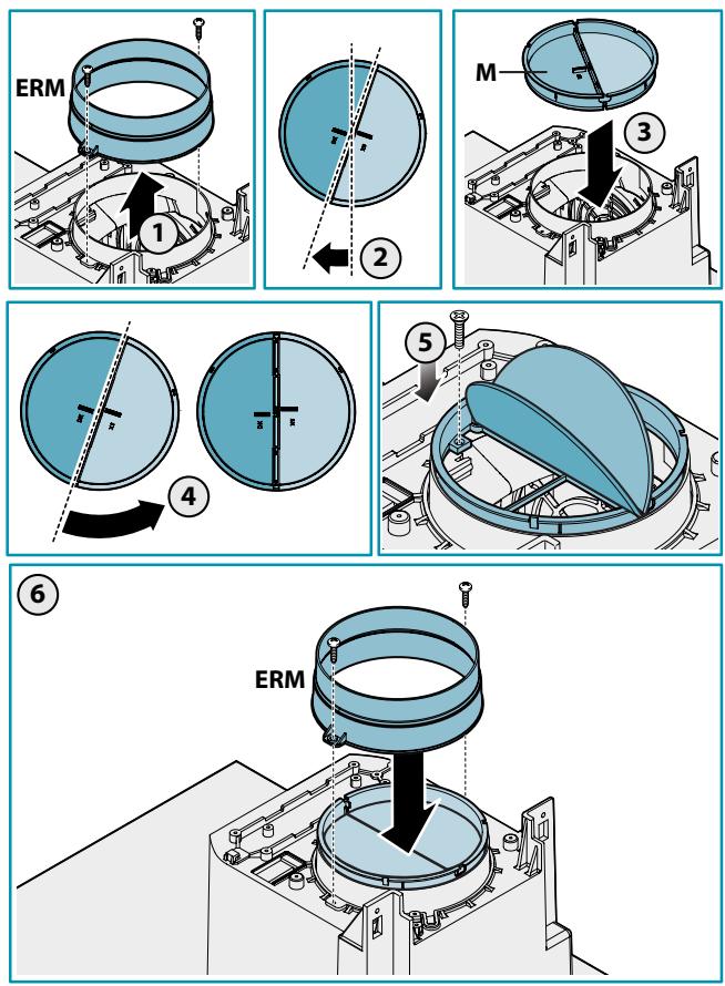 FALMEC Plane No-Drop Island - INSTRUCTIONS BOOKLET - 15