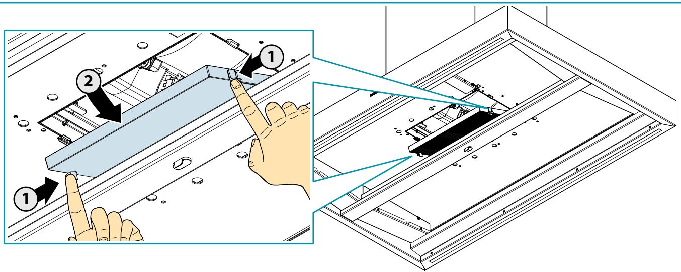 FALMEC Plane No-Drop Island - INSTRUCTIONS BOOKLET - 37