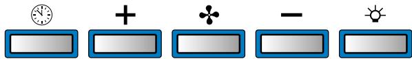 FALMEC Plane No-Drop Island - BOTOEIRA ELETRÓNICA - 1