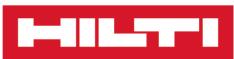 HILTI C 4/12-50 - EC Declaration of Conformity | UK Declaration of Conformity - 1
