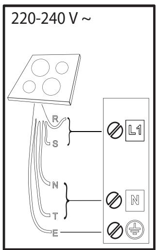 WHIRLPOOL Induction Hob - NOTE - 7