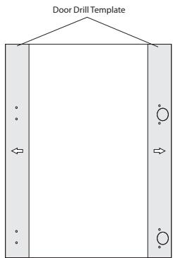 Logik LI8W6D17 - Installing into Kitchen Furniture - 7