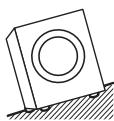 Logik LI8W6D17 - Choosing the Right Location for Your Washer Dryer - 1