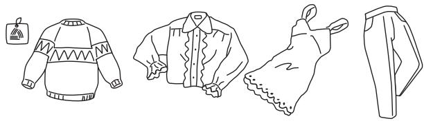 Logik LI8W6D17 - Washing Delicates (wool and silk) - 1