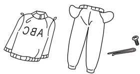 Logik LI8W6D17 - Preparing Laundry - 2