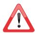 FALMEC Brera - БЕЗОПАСНОСТЬ ОТВОДА ДЫМОВ - 1