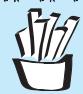 WHIRLPOOL AMW 743 - ALIMENTS SURGELÉS : - 8