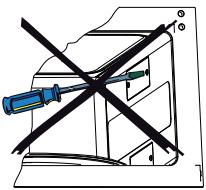 WHIRLPOOL AMW 743 - AVANT DE BRANCHER L'APPAREIL - 1