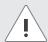 HUSQVARNA Pressure Washer - Warnings - 11
