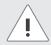 HUSQVARNA Pressure Washer - Warnings - 13