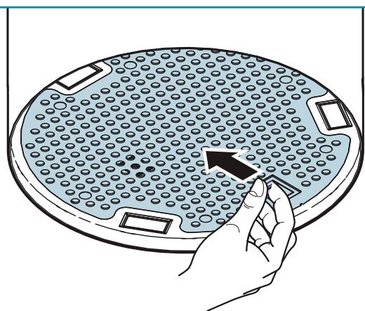FALMEC Polar Evo - INSTRUCTIONS BOOKLET - 43