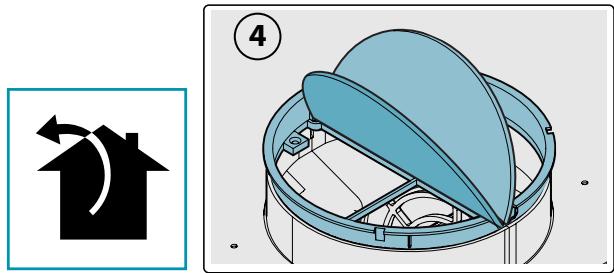 FALMEC Polar Evo - INSTRUCTIONS BOOKLET - 39