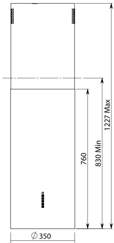 FALMEC Polar Evo - INSTRUCTIONS BOOKLET - 1