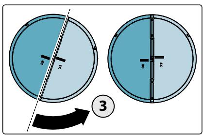 FALMEC Polar Evo - INSTRUCTIONS BOOKLET - 23